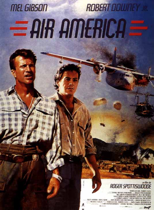 AIR AMERICA